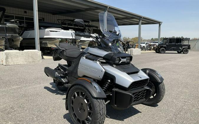 2025 Can-Am Canyon Northstar