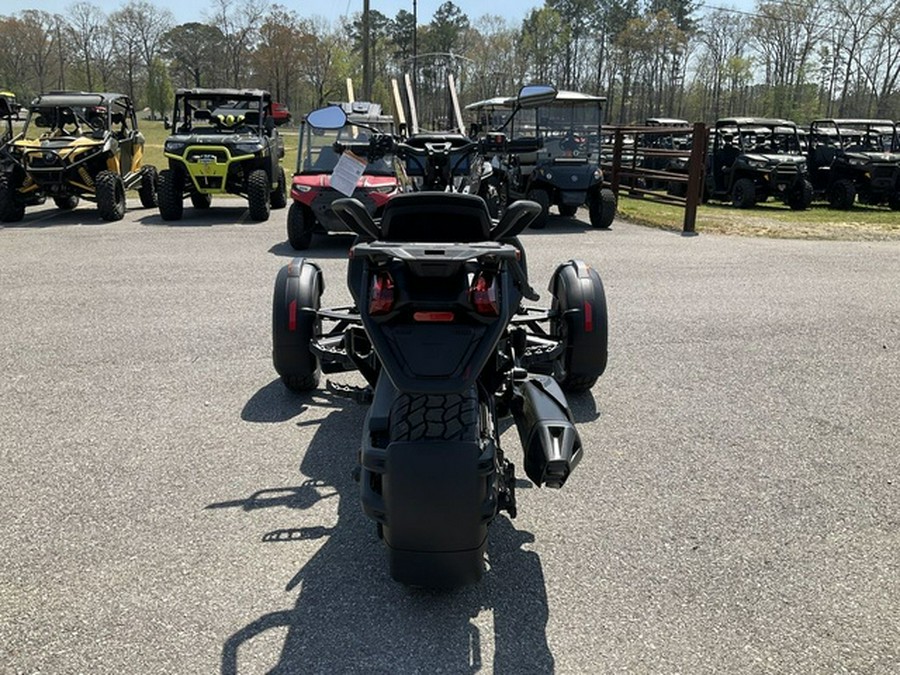 2025 Can-Am Canyon Northstar