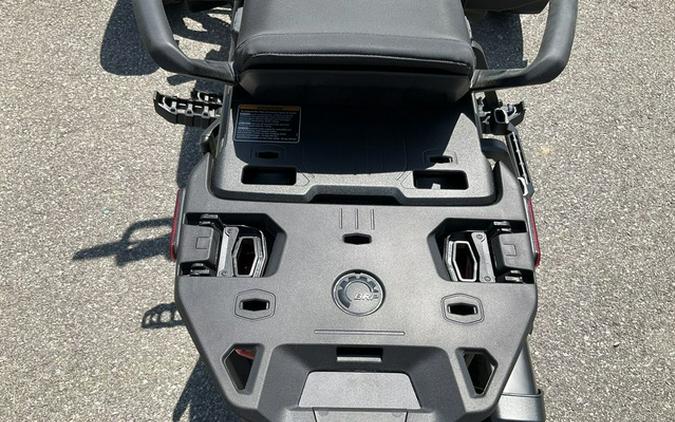 2025 Can-Am Canyon Northstar