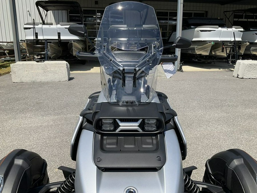 2025 Can-Am Canyon Northstar