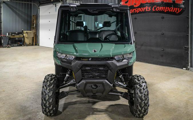 2026 Can-Am Defender MAX DPS CAB HD10