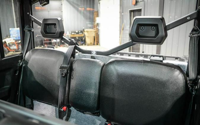 2026 Can-Am Defender MAX DPS CAB HD10