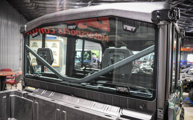 2026 Can-Am Defender MAX DPS CAB HD10