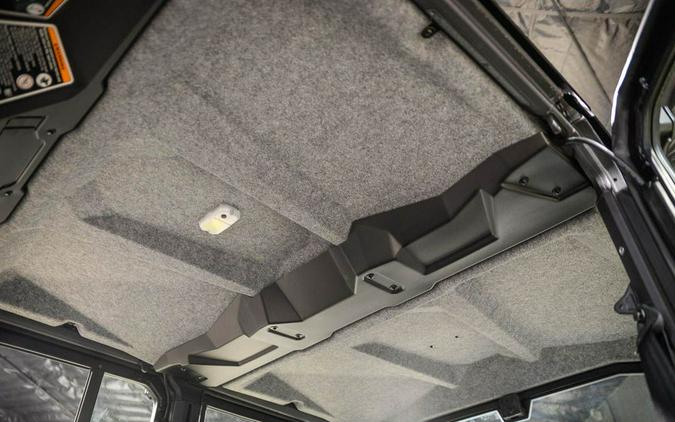 2026 Can-Am Defender MAX DPS CAB HD10