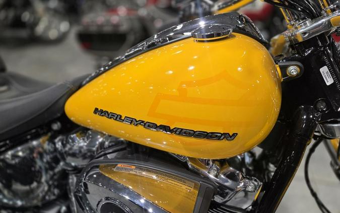 2025 Harley-Davidson® FXBR - Breakout®
