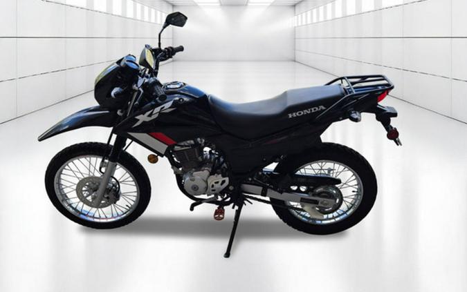 2024 Honda XR™ 150L
