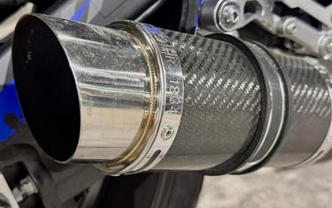 2020 Yamaha MT-10