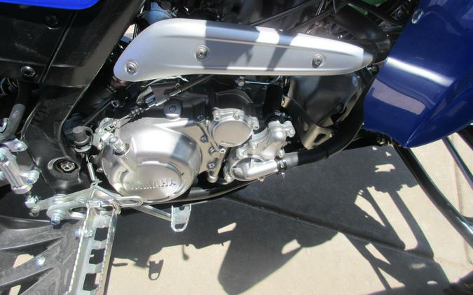 2026 YAMAHA RAPTOR 700R