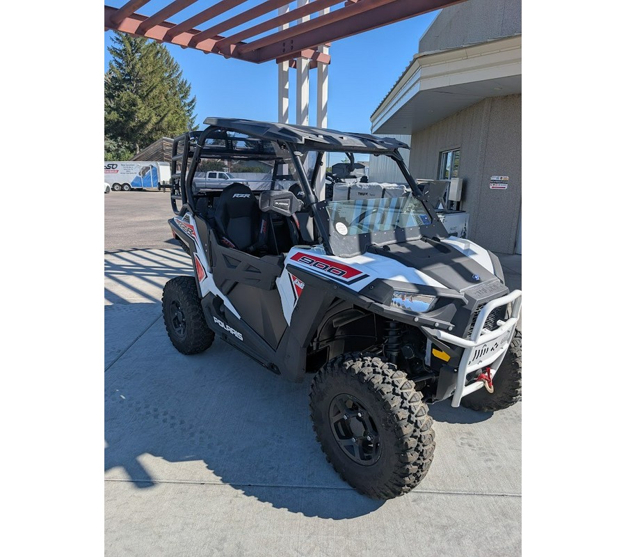2019 Polaris RZR 900