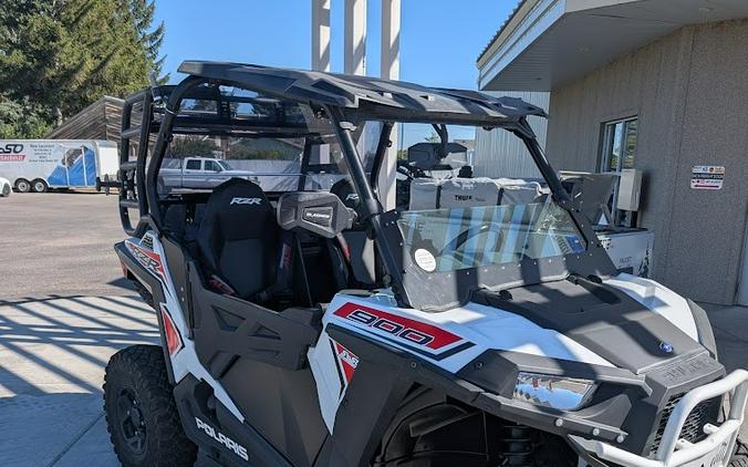 2019 Polaris RZR 900