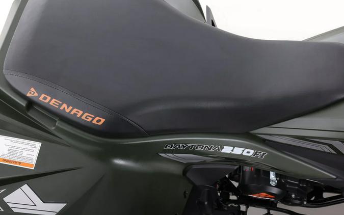 2025 Denago Powersports Daytona 250FI