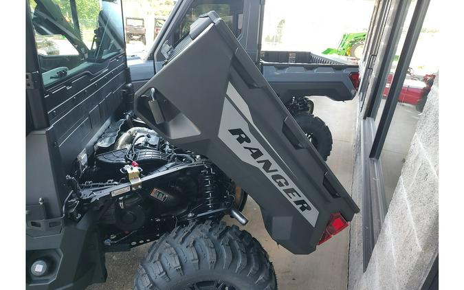 2027 Ranger XP® 1000 CAB - Polaris