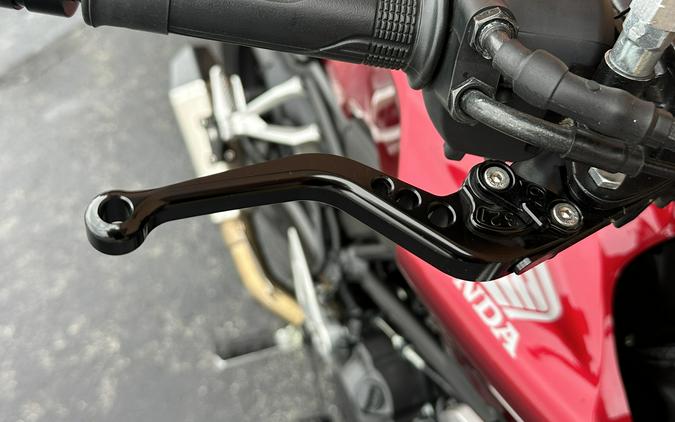 2019 Honda CB300R ABS