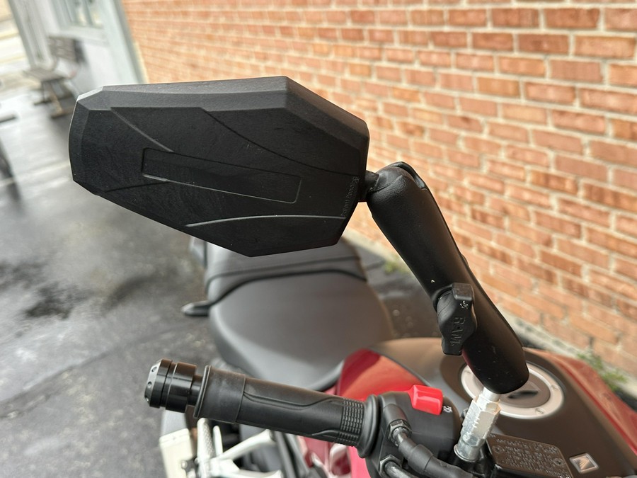 2019 Honda CB300R ABS