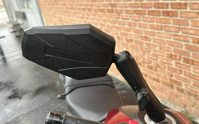 2019 Honda CB300R ABS