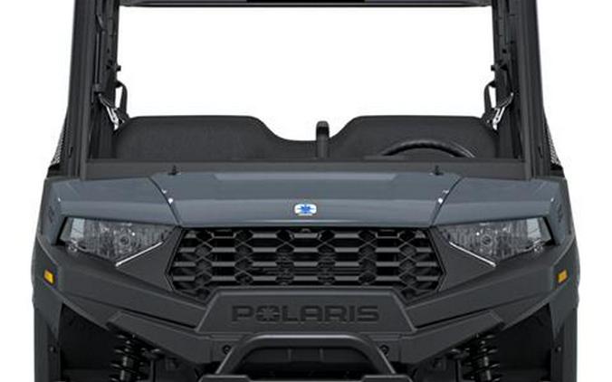 2027 Polaris Ranger Crew 600