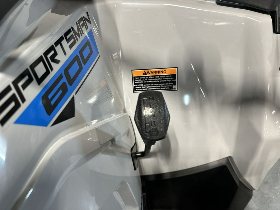 2027 Polaris Sportsman® 600 EPS
