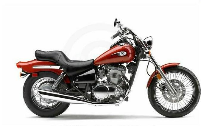 2009 Kawasaki Vulcan® 500 LTD