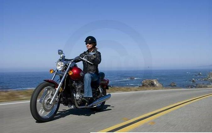 2009 Kawasaki Vulcan® 500 LTD