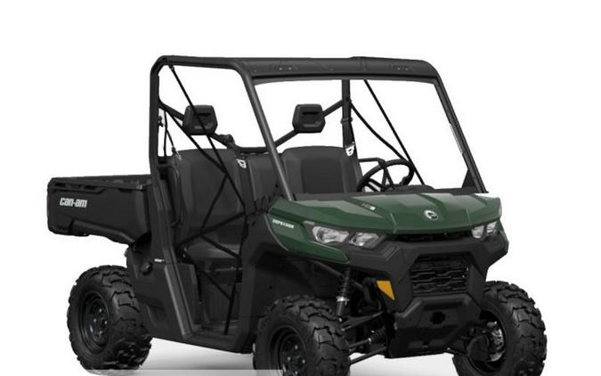 2024 Can-Am® Defender HD9