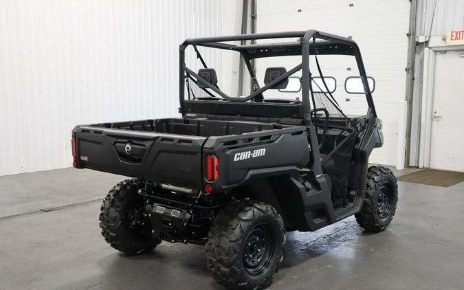 2024 Can-Am® Defender HD9