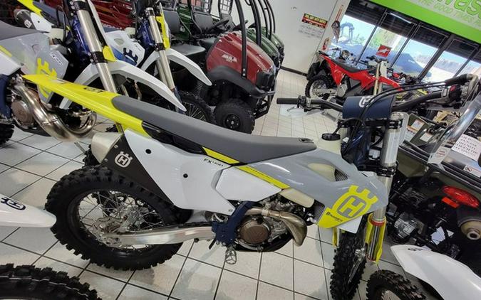 2023 Husqvarna FX 450