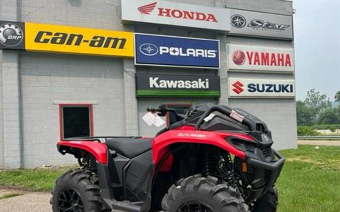 2024 Can-Am Outlander X MR 700