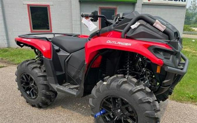 2024 Can-Am Outlander X MR 700