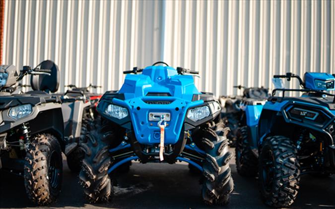 2024 Polaris Sportsman XP 1000 High Lifter Edition