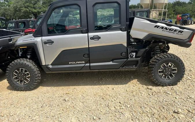 2024 Polaris® Ranger Crew XD 1500 NorthStar Edition Premium