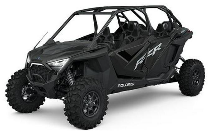 2024 Polaris RZR Pro XP 4 Ultimate