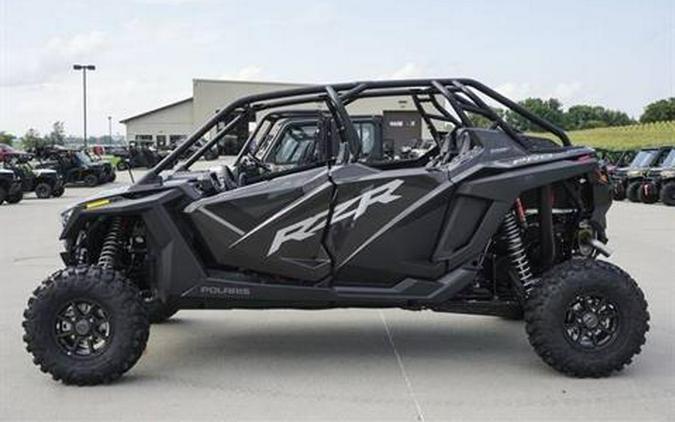 2024 Polaris RZR Pro XP 4 Ultimate