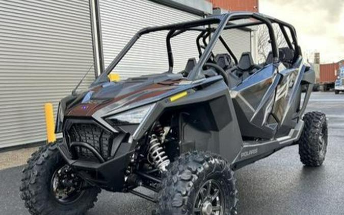 2024 Polaris RZR Pro XP 4 Ultimate