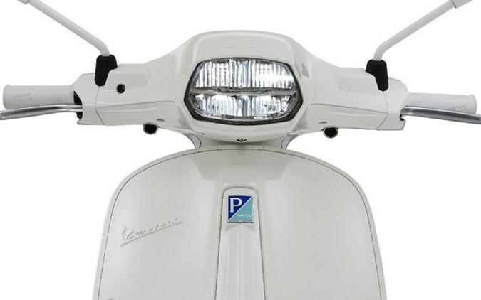 2022 Vespa Sprint 50 Justin Bieber X