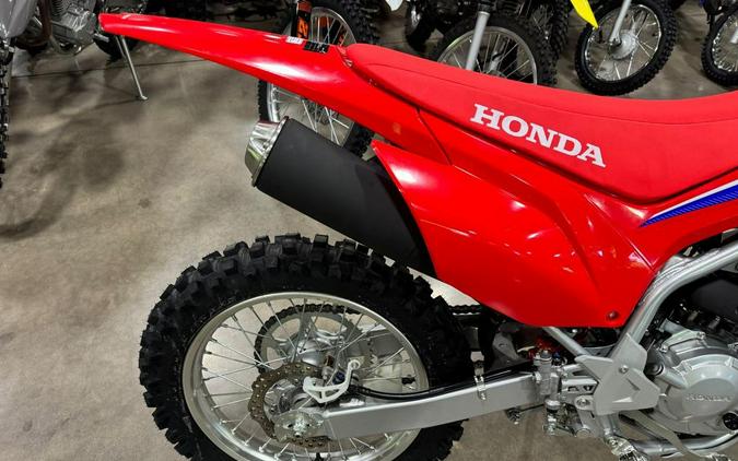 2024 Honda CRF® 250F