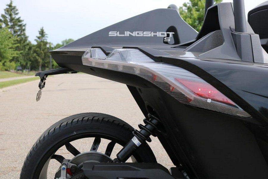 2024 Polaris Slingshot® Slingshot® S w/ Technology Package I