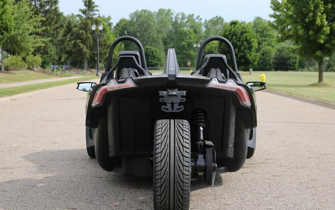 2024 Polaris Slingshot® Slingshot® S w/ Technology Package I