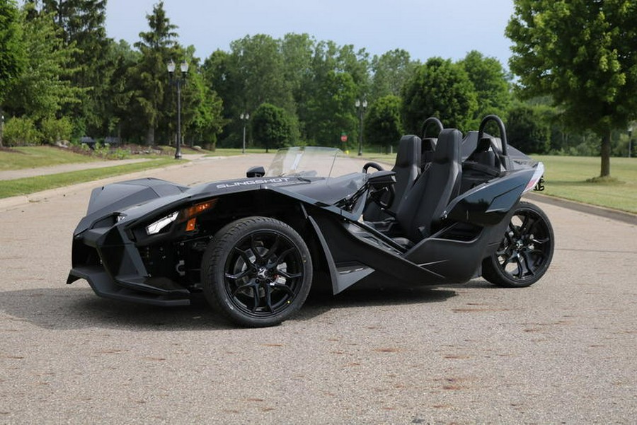 2024 Polaris Slingshot® Slingshot® S w/ Technology Package I