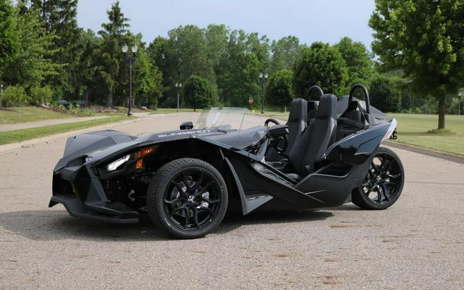 2024 Polaris Slingshot® Slingshot® S w/ Technology Package I