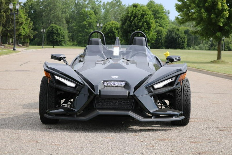 2024 Polaris Slingshot® Slingshot® S w/ Technology Package I