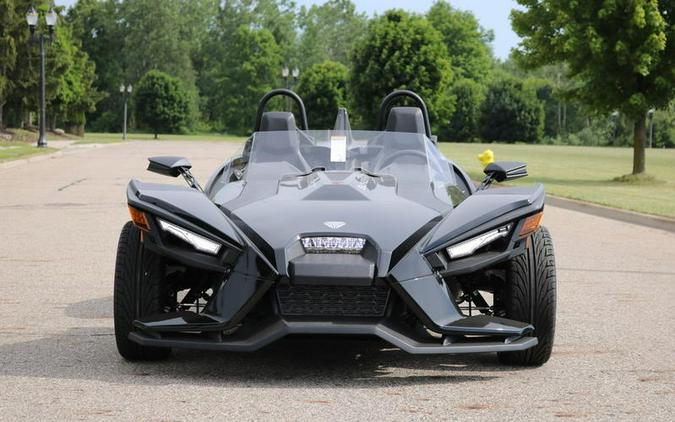 2024 Polaris Slingshot® Slingshot® S w/ Technology Package I