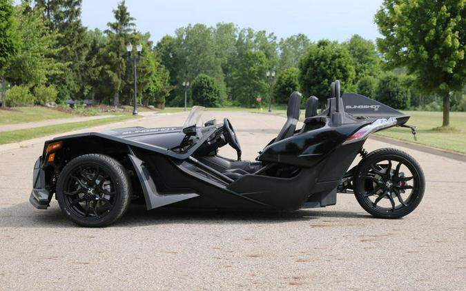 2024 Polaris Slingshot® Slingshot® S w/ Technology Package I