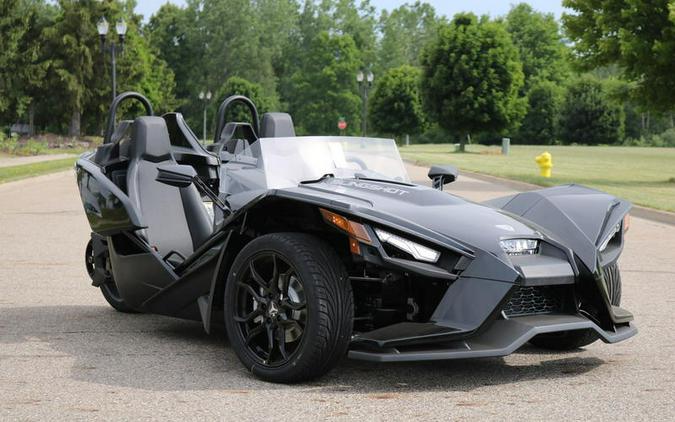 2024 Polaris Slingshot® Slingshot® S w/ Technology Package I