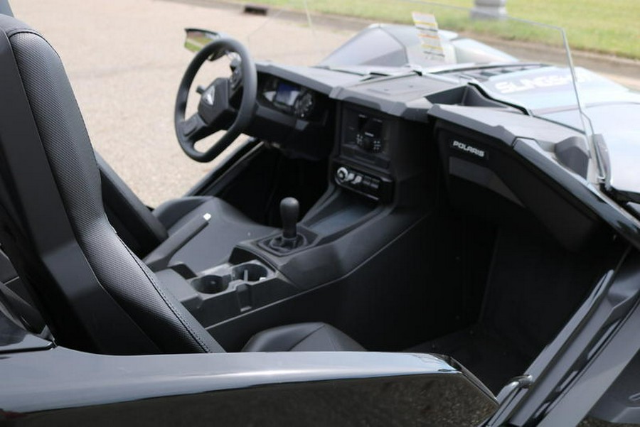 2024 Polaris Slingshot® Slingshot® S w/ Technology Package I