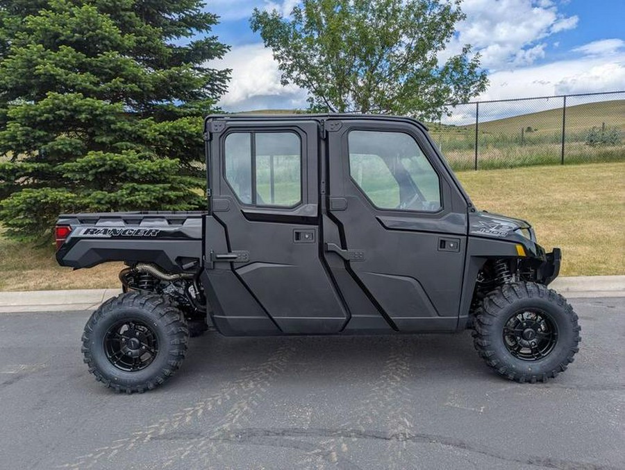 2025 Polaris® Ranger Crew XP 1000 Northstar Edition Ultimate