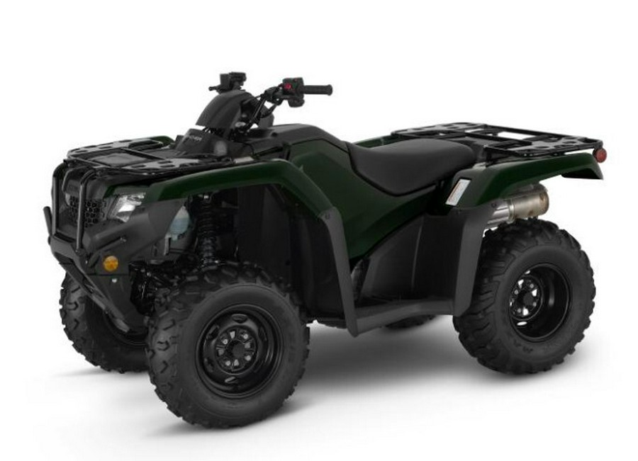 2024 Honda FourTrax Rancher® 4X4 EPS