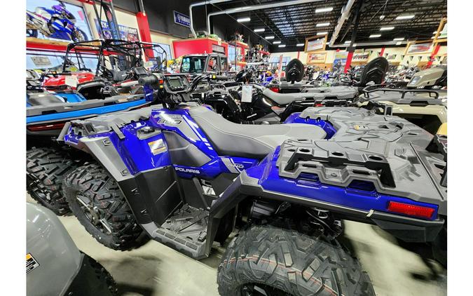 2024 Polaris Industries SPORTSMAN 850 ULTIMATE TRAIL