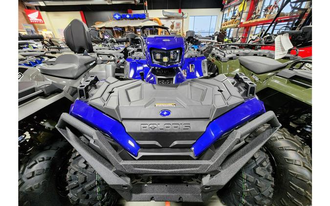 2024 Polaris Industries SPORTSMAN 850 ULTIMATE TRAIL