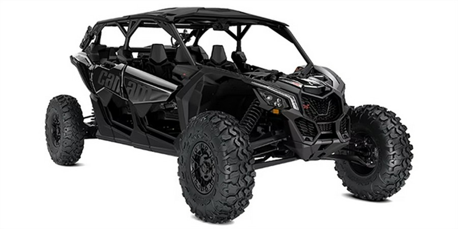 2024 Can-Am™ Maverick X3 MAX X rs TURBO RR