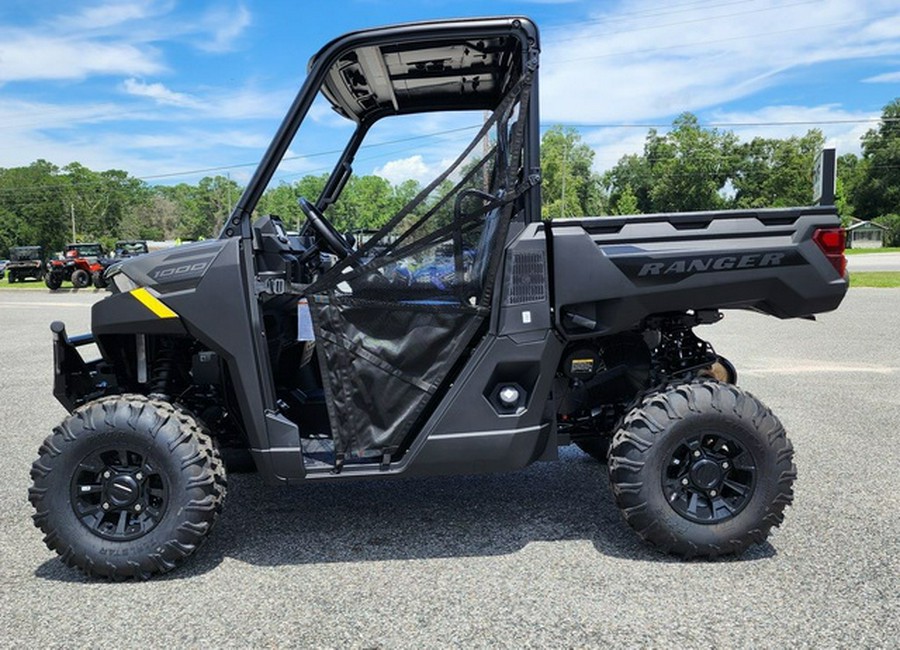 2025 Polaris Ranger 1000 Premium